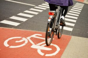 Honolulu Bicyclist, 66, Dies After Crashing Into Open Car Door