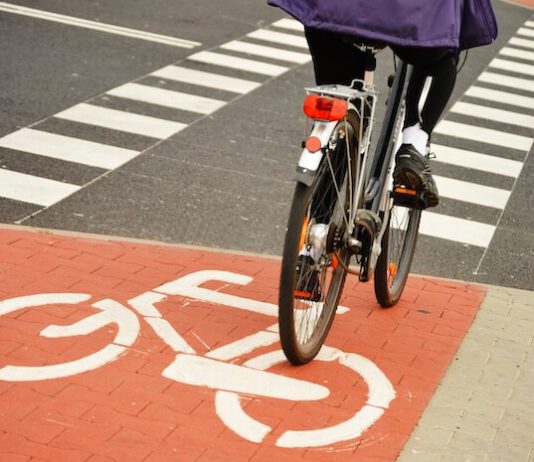 Honolulu Bicyclist, 66, Dies After Crashing Into Open Car Door