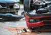 DWI Driver Causes Fatal Overnight Collision in Albuquerque