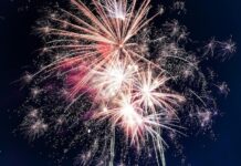 Multiple People Injured Due to Firework Malfunction