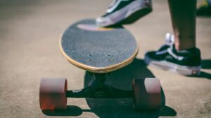 14-Year-Old Possible Skateboarder Critically Injured in Hit and Run