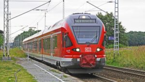 Rail Runner Train Accident