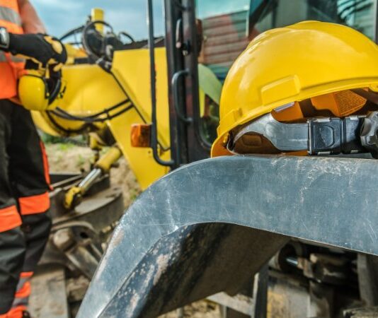 Construction Worker, Joel Olea Gomez, Dies in Construction Site Trench Collapse in Scripps Ranch