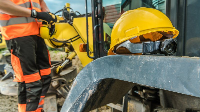 Construction Worker, Joel Olea Gomez, Dies in Construction Site Trench Collapse in Scripps Ranch