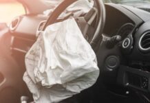 Defective Takata Airbag Inflators