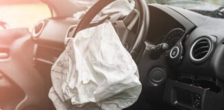 Defective Takata Airbag Inflators