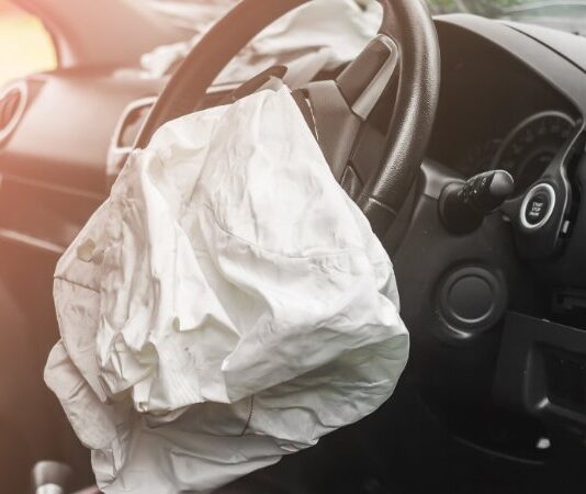 Defective Takata Airbag Inflators